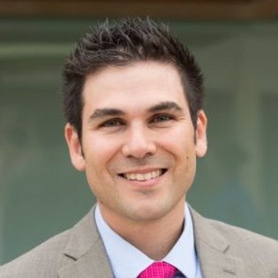 Mo Merheb, Founder and President of CAI Solutions
