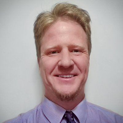 Shane Kville, VP of Architecture